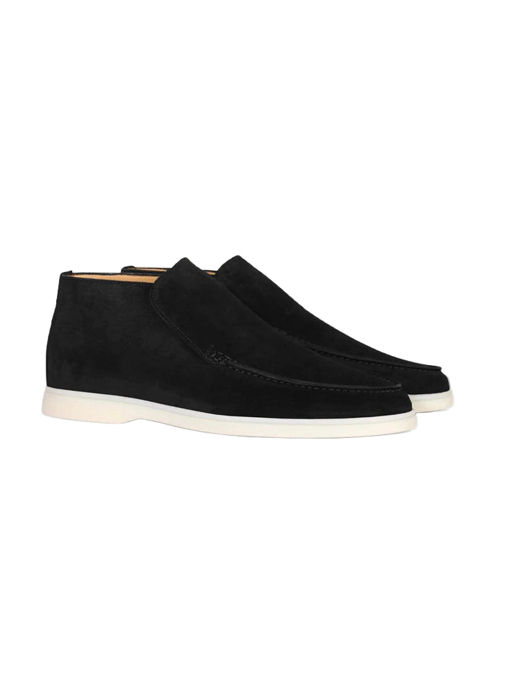Mocasines Giancomo
