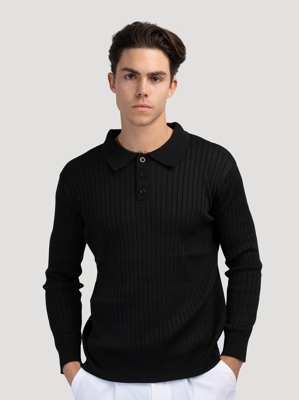 Jersey Polo Romeo