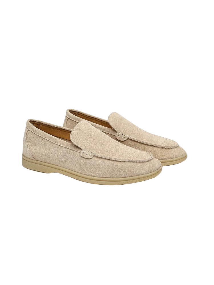 Mocasines Brest