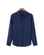 Camisa de lino Volare