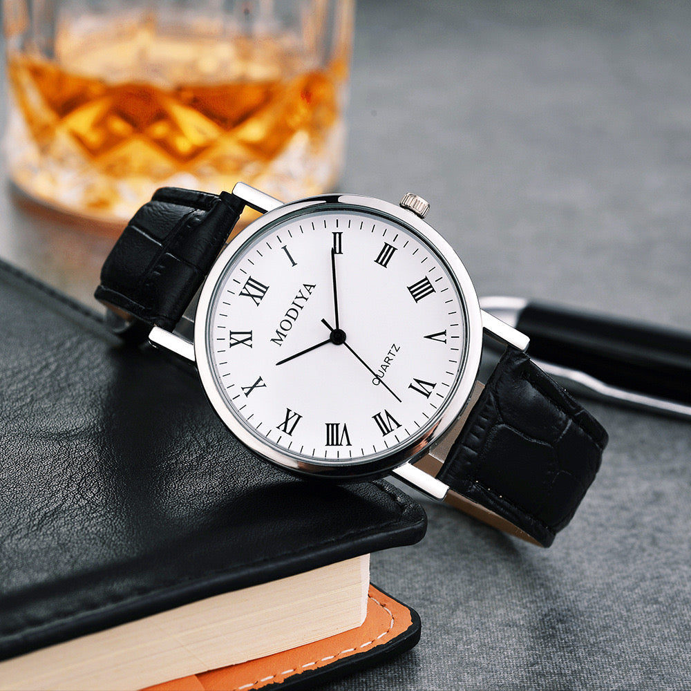 Reloj Classic Bench