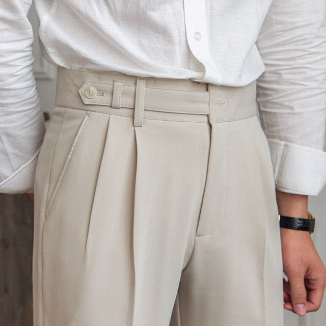 Pantalones Presto