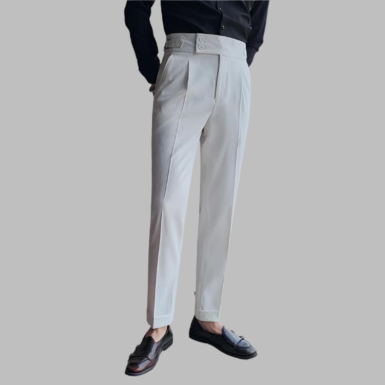 Pantalones Bentley