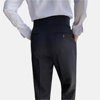 Pantalones Bentley