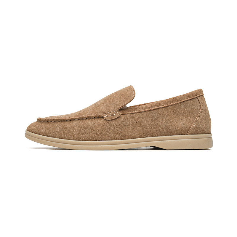 Mocasines Brest