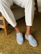 Mocasines Bonali