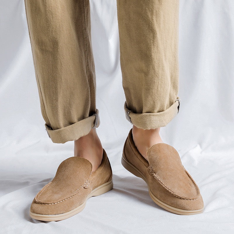 Mocasines Brest