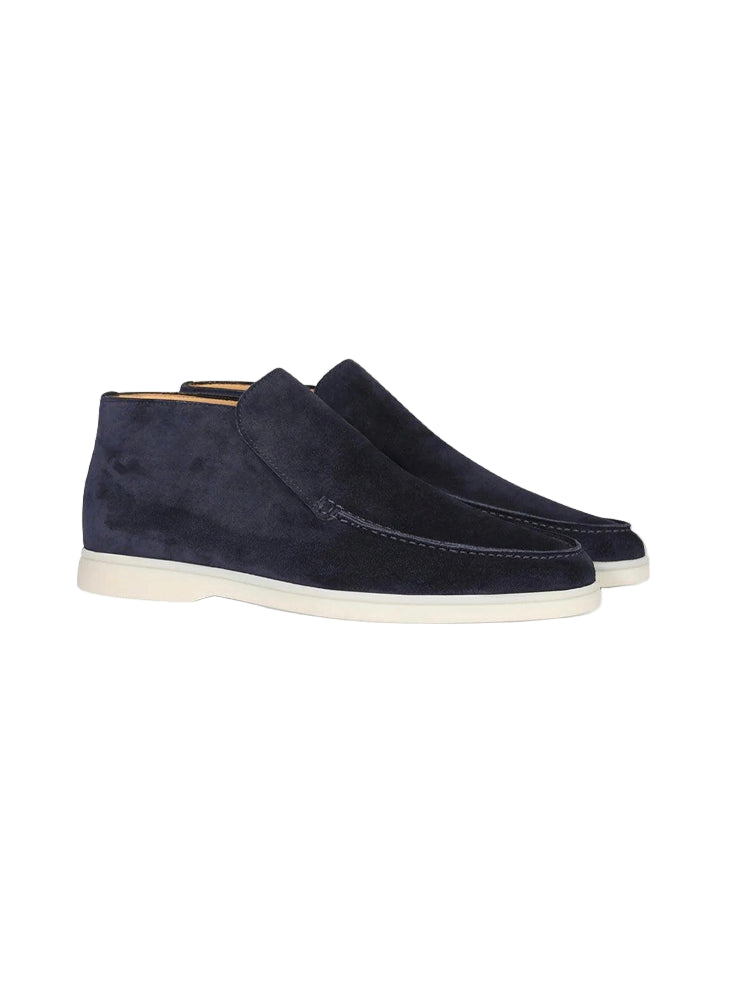 Mocasines Giancomo
