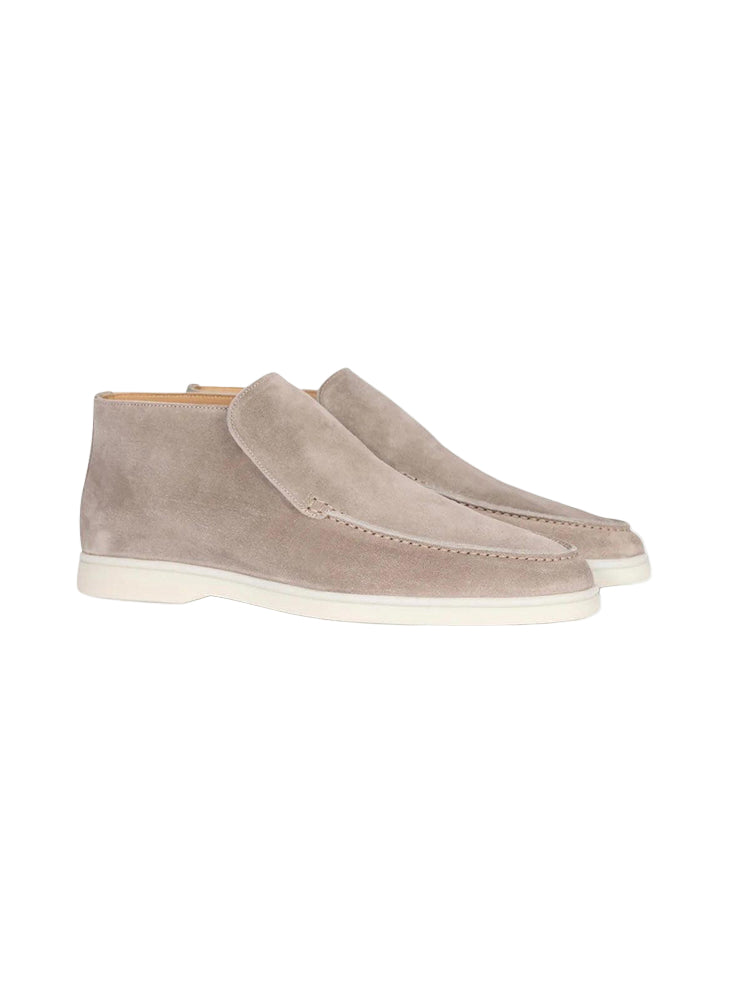 Mocasines Giancomo