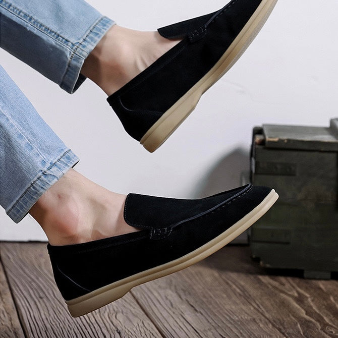 Mocasines Brest