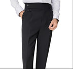 Pantalones Bentley