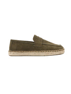 Mocasines Espadrilles