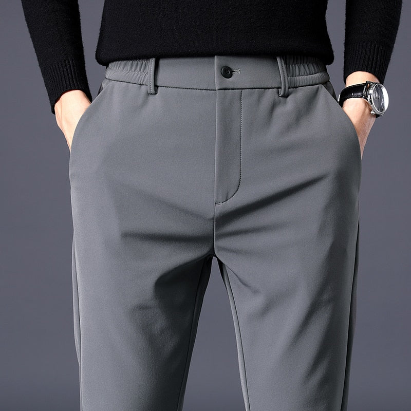 Pantalones Chinos Afori