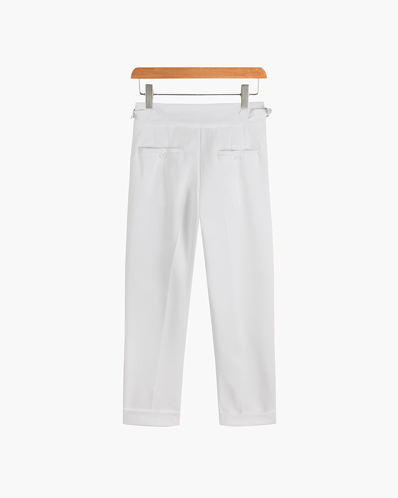 Pantalones Bentley