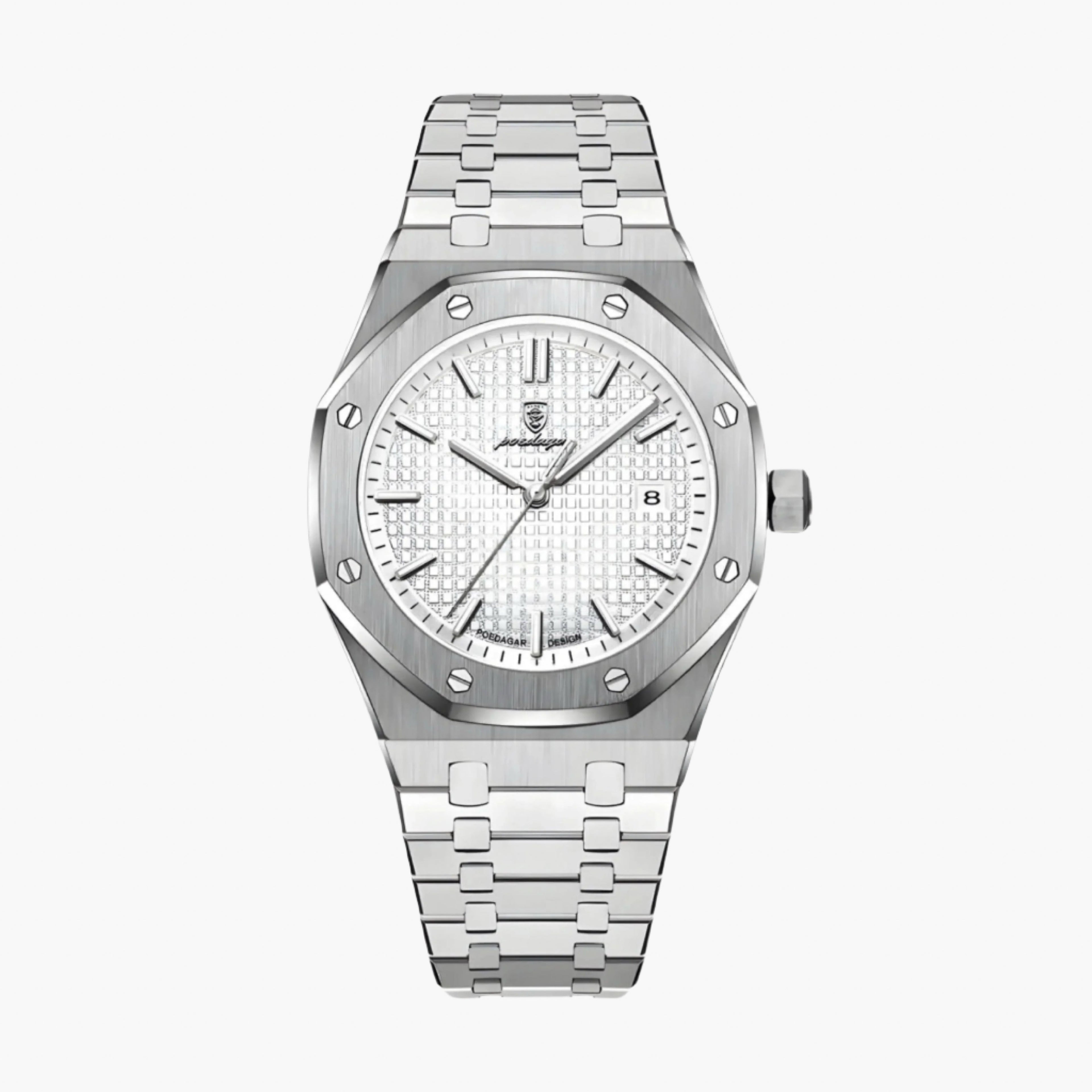 Reloj Elium Hex 41mm