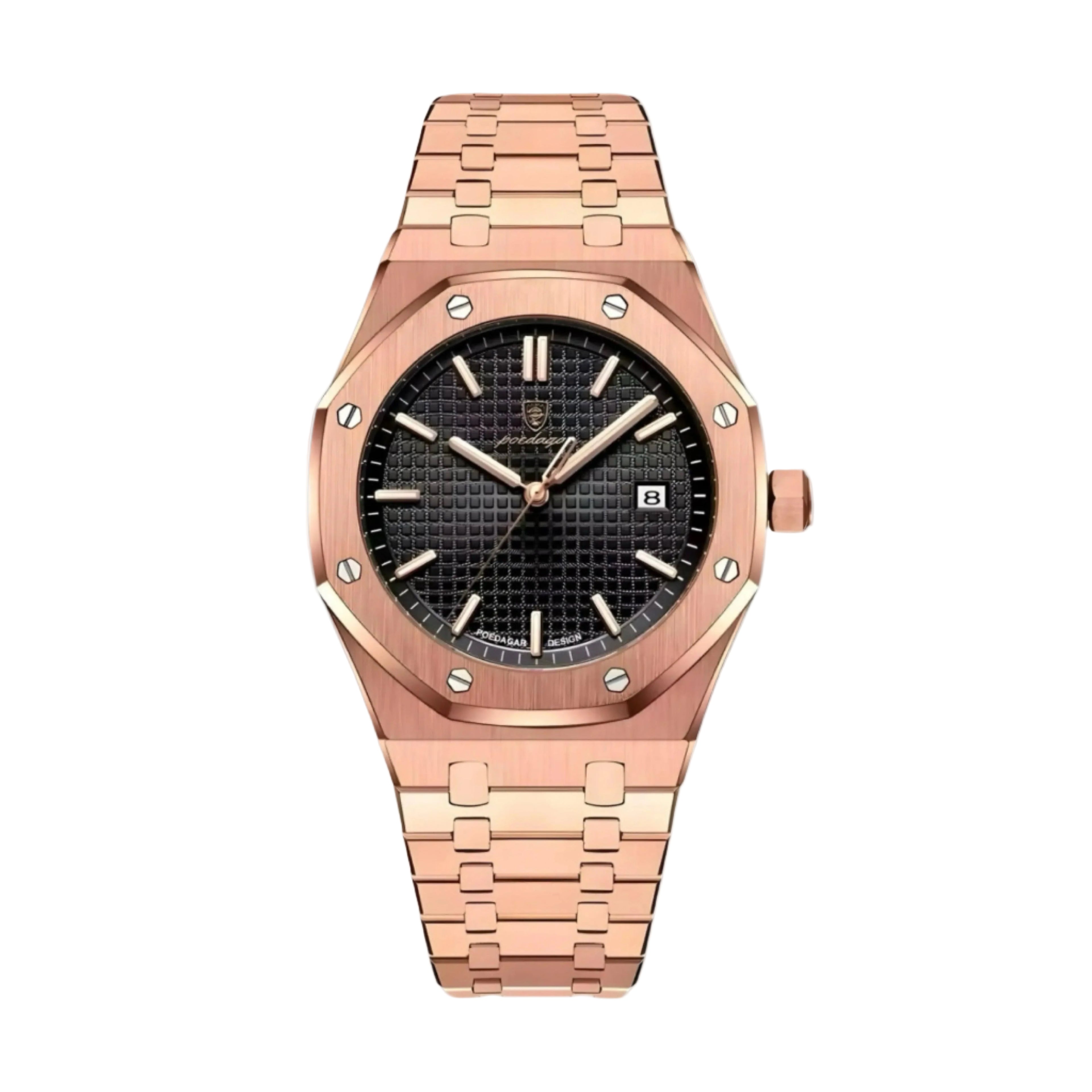 Reloj Elium Hex 41mm