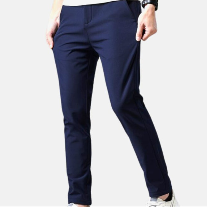 Pantalones Chinos Afori