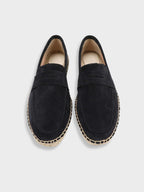 Mocasines Espadrilles