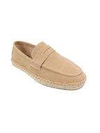 Mocasines Espadrilles